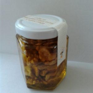 Грецький горіх