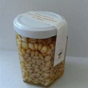 Кедровий горіх